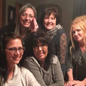 Meet your Posher, Denise